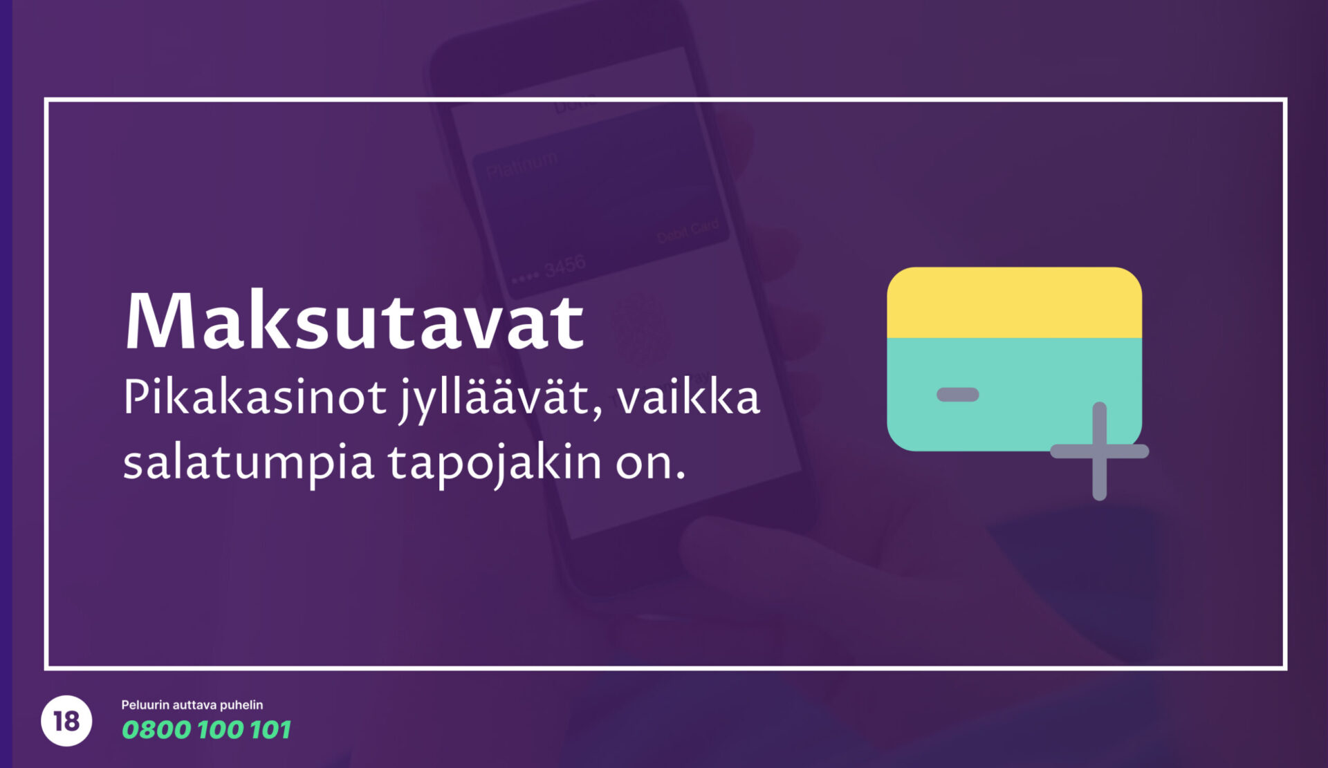 Maksutavat Rahapelisanomat fi Maksutavat Rahapelisanomat fi