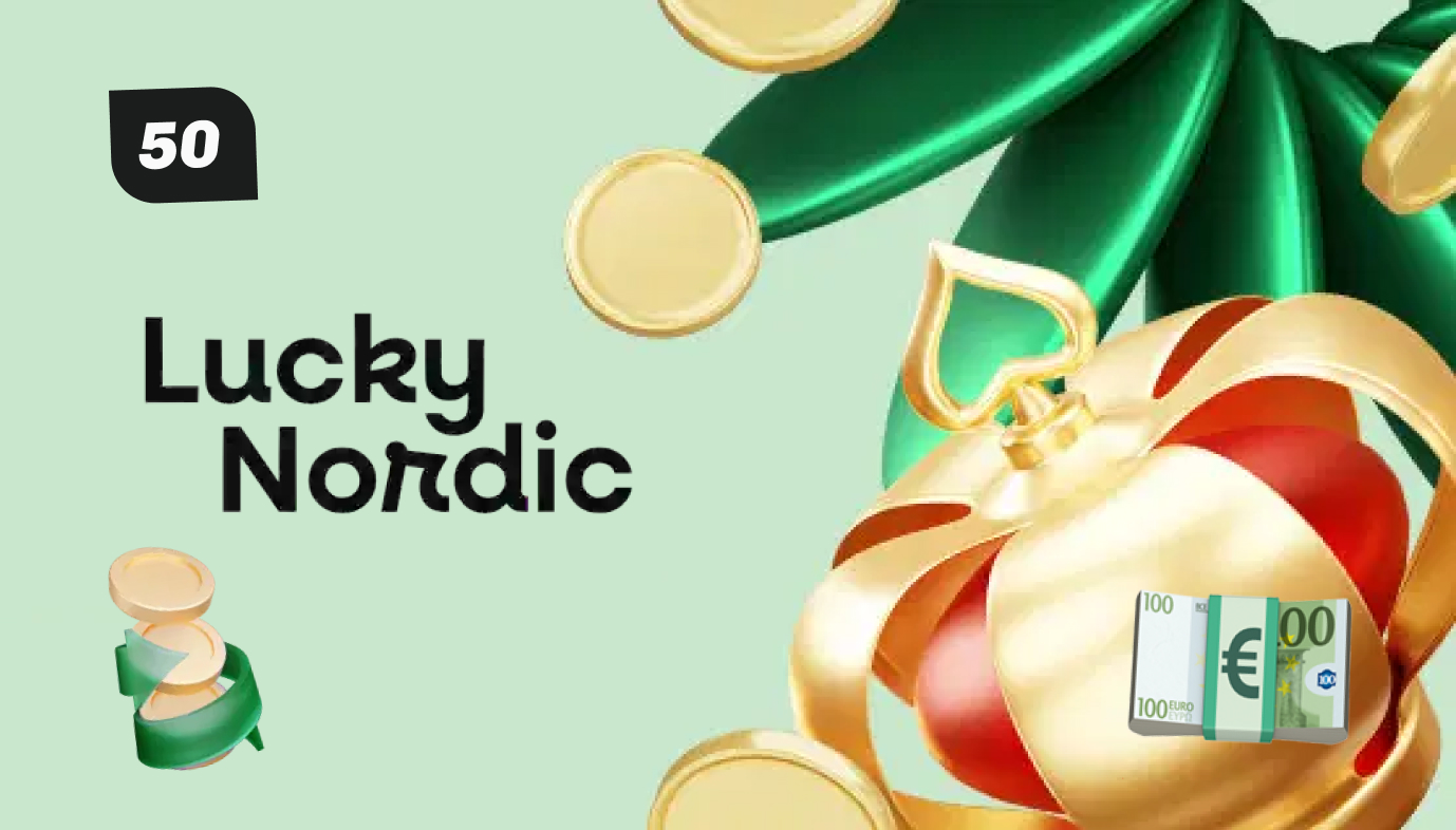 Lucky Nordic Casino
