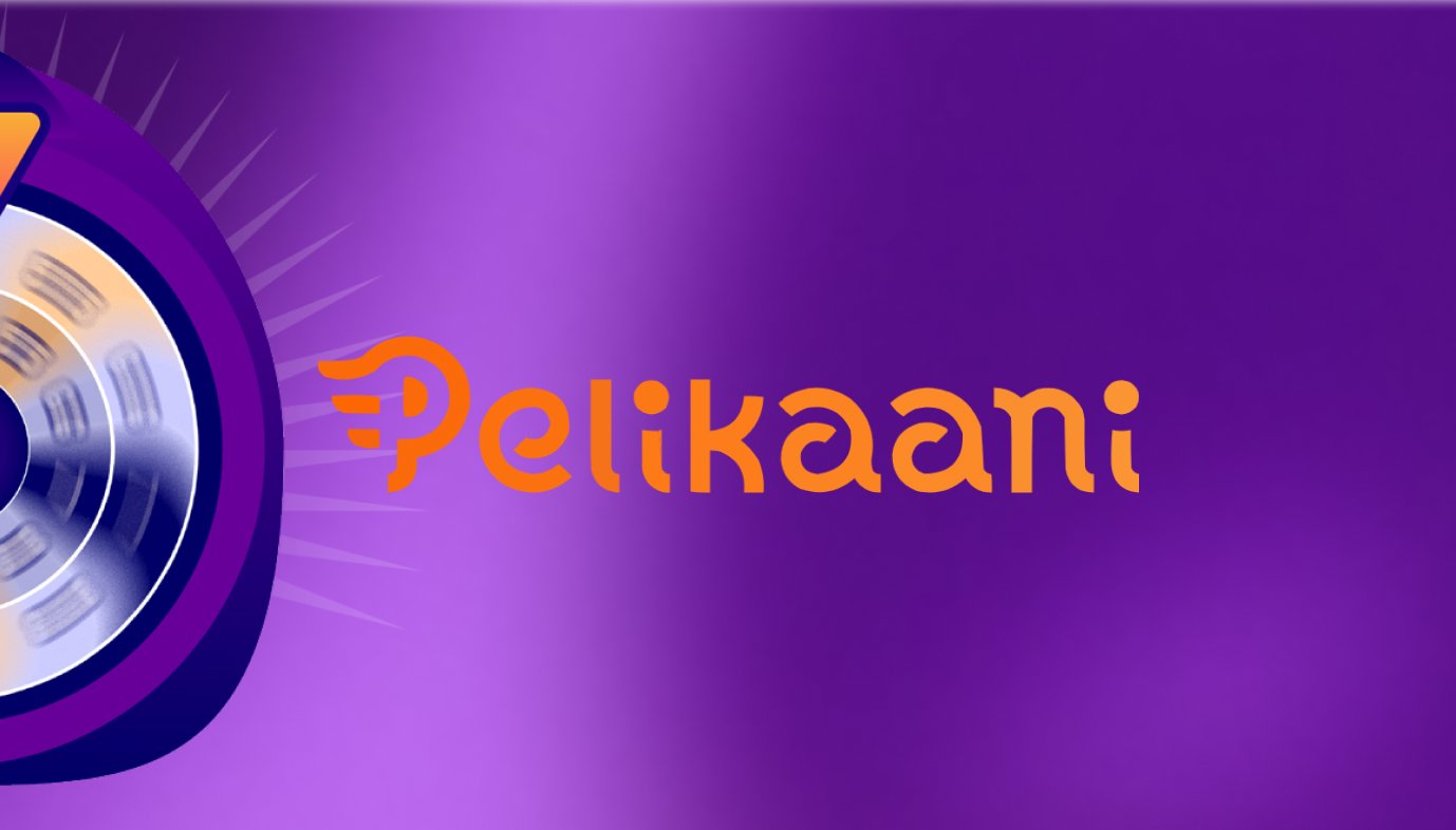 Pelikaani Casinon logo