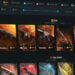Kuvassa näkyy CSGOfast rahapelisivuston Counter-Strike aiheinen peli.