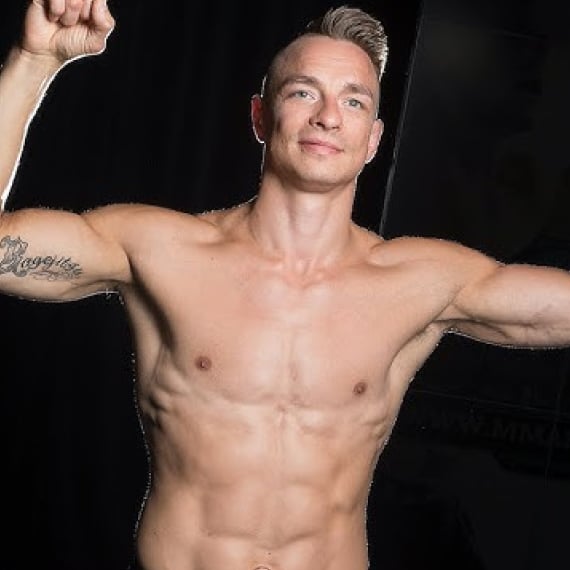 Joni Salovaara