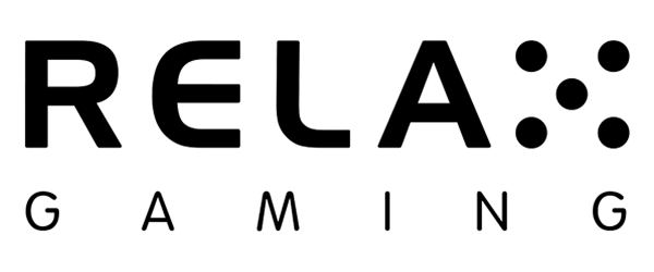 Relax Gaming -logo