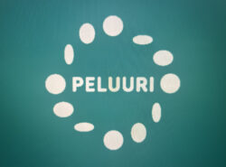 Peluuri-logo