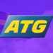 ATG logo.