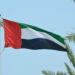Arabiemiraattien lippu
