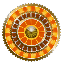 Mega Fortune -logo