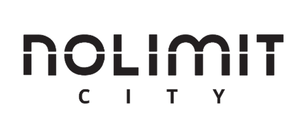 Nolimit City -logo