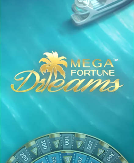 Mega Fortune Dreams