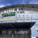 Rahapelisanomien kuvaama Unibet Areena Tallinnassa