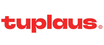 Tuplaus logo