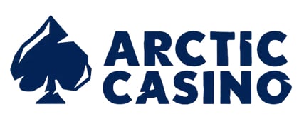 Arctic Casino logo