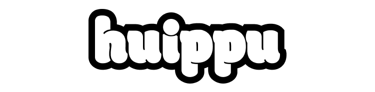 Huippu Kasino logo