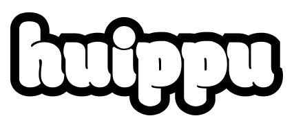Huippu-Kasino logo