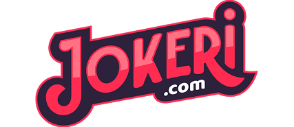 Jokeri logo