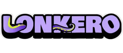 Lonkero Kasino logo