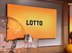 Veikkauksen Lotto-studio