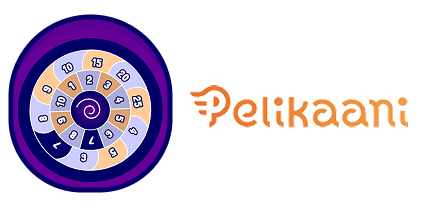 Pelikaani Casino logo