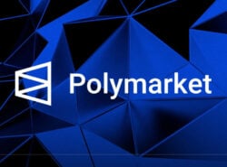 Polymarket logo
