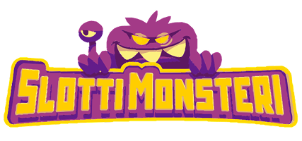Slottimonsteri logo