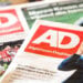 Algemeen Dagblad sanomalehti