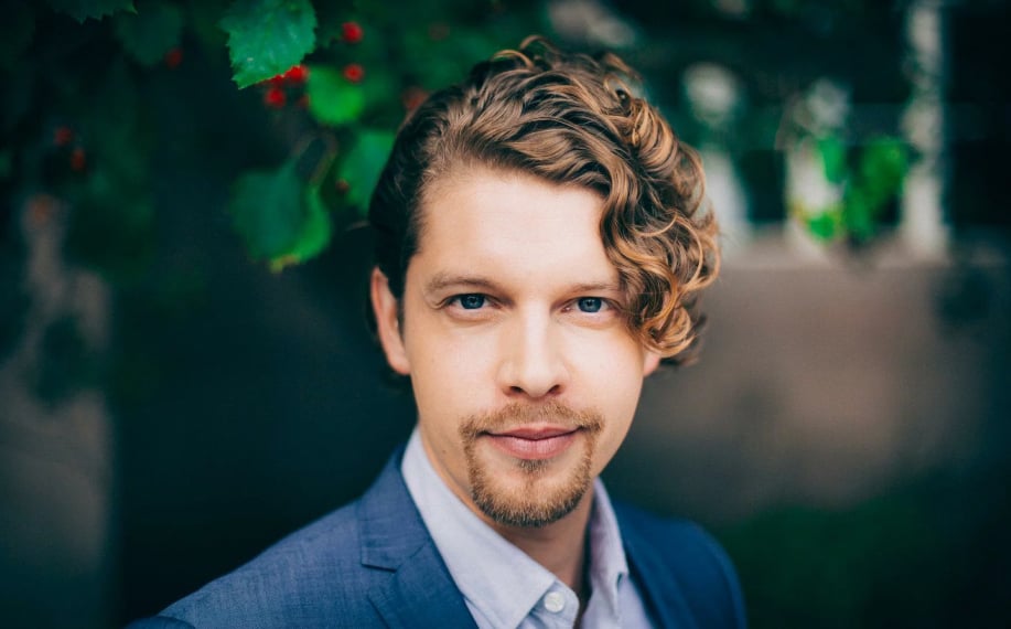 Heikki Vestman, perustuslakivaliokunnan puheenjohtaja
