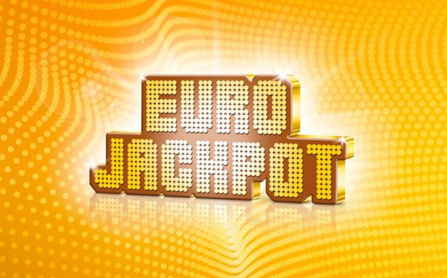 Eurojackpot-logo