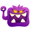 Slottimonsteri ikoni