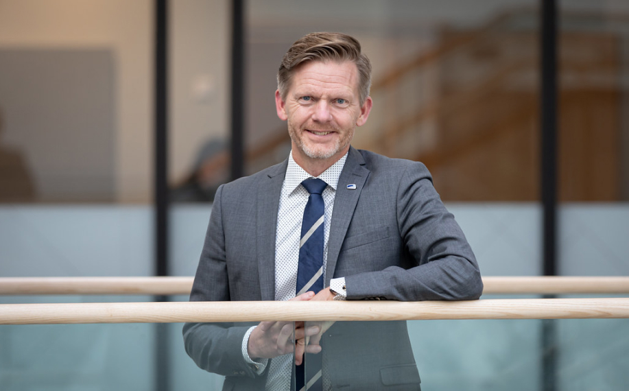 Tage Pettersen