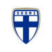 Suomi-jalkapallo logo