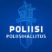 Poliisihallitus logo